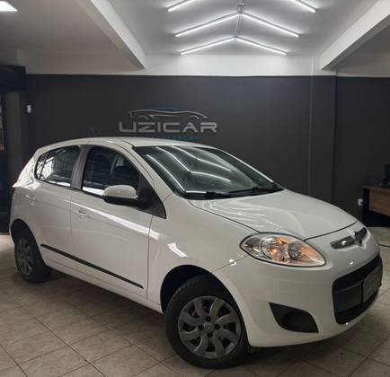 FIAT PALIO 1.0 MPI FIRE 8V FLEX 4P MANUAL